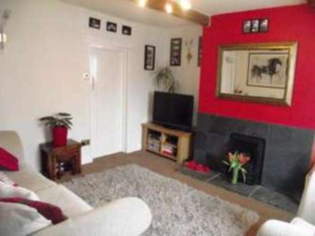  Image of 2 bedroom Terraced house for sale in Smith Street Hyde SK14 at Hyde Greater Manchester Hyde, SK14 4BL