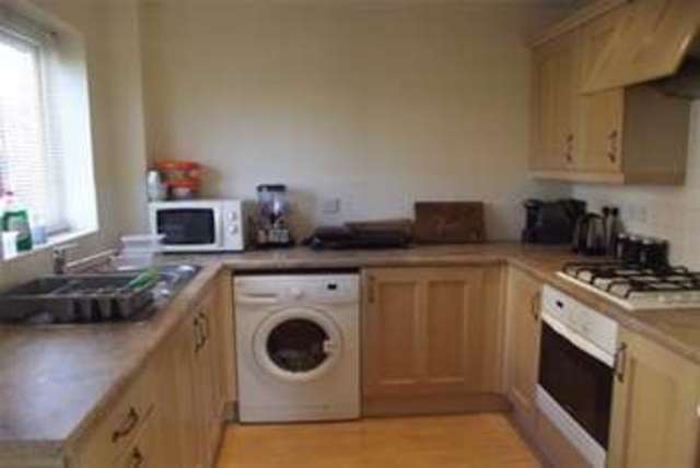  Image of 2 bedroom Flat to rent in Solomon Way Hamworthy Poole BH15 at Poole, BH15 4RB