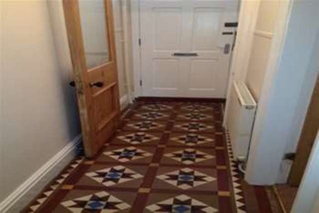  Image of 2 bedroom Terraced house to rent in South Bank Avenue York YO23 at York, YO23 1DP