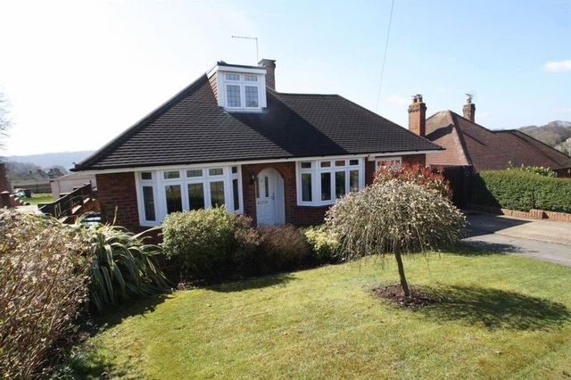  Image of 3 bedroom Detached house for sale in South Drive High Wycombe HP13 at South Drive  High Wycombe, HP13 6JU