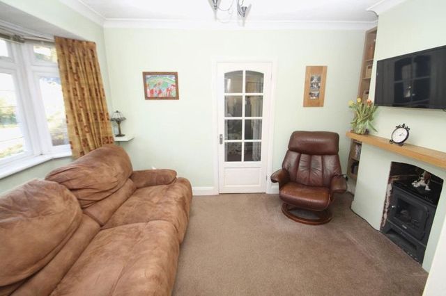  Image of 3 bedroom Detached house for sale in South Drive High Wycombe HP13 at South Drive  High Wycombe, HP13 6JU