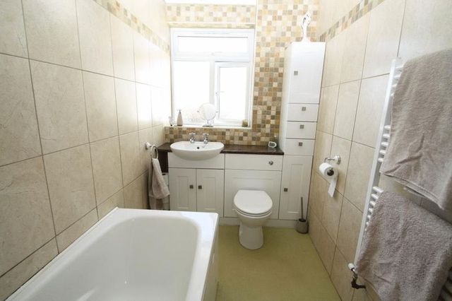  Image of 3 bedroom Detached house for sale in South Drive High Wycombe HP13 at South Drive  High Wycombe, HP13 6JU