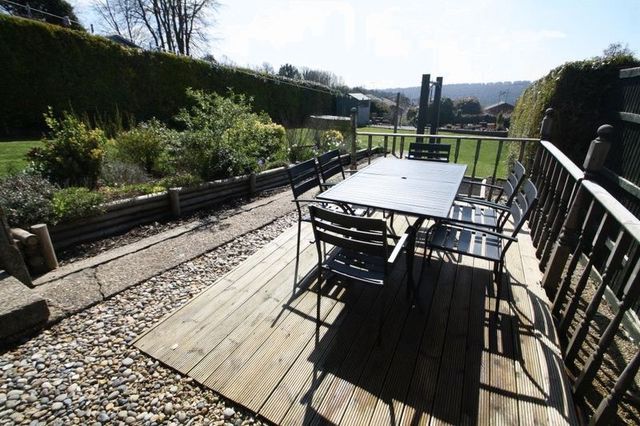  Image of 3 bedroom Detached house for sale in South Drive High Wycombe HP13 at South Drive  High Wycombe, HP13 6JU