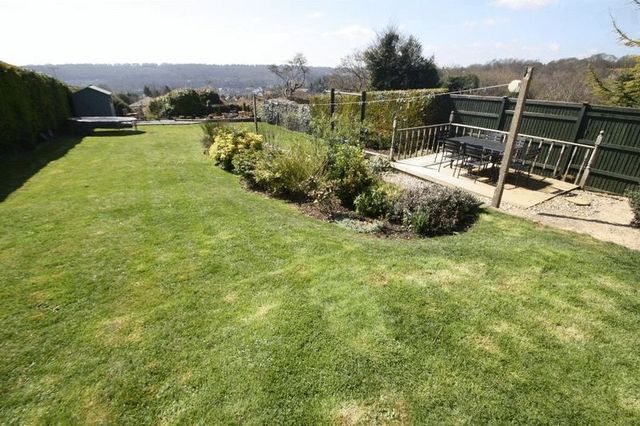  Image of 3 bedroom Detached house for sale in South Drive High Wycombe HP13 at South Drive  High Wycombe, HP13 6JU