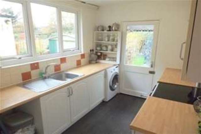  Image of 3 bedroom Detached house to rent in Bostock Road Ipswich IP2 at Ipswich, IP2 8LP