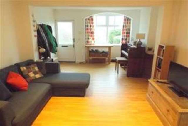  Image of 3 bedroom Detached house to rent in Bostock Road Ipswich IP2 at Ipswich, IP2 8LP