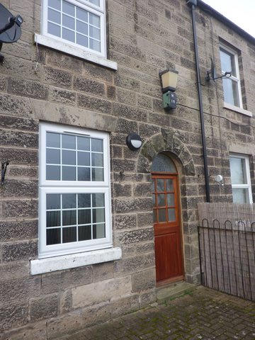  Image of 2 bedroom Detached house to rent in South View Mayfield Ashbourne DE6 at MAYFIELD ASHBOURNE Mayfield, DE6 2JP