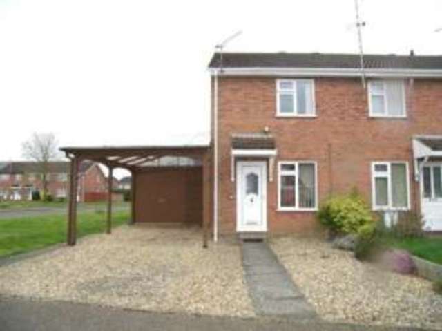  Image of 2 bedroom Bungalow for sale in Burghley Road South Wootton King
