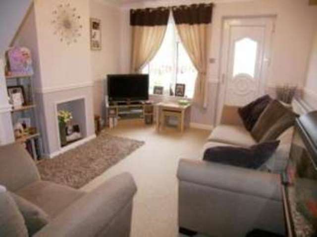  Image of 2 bedroom Bungalow for sale in Burghley Road South Wootton King