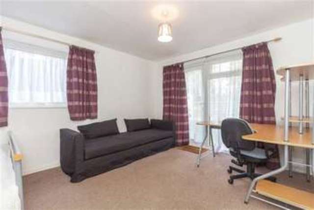  Image of Studio flat for sale in Southcrest Gardens Batchley Redditch B97 at Southcrest Gardens  Redditch, B97 4JN