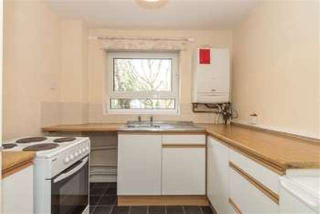  Image of Studio flat for sale in Southcrest Gardens Batchley Redditch B97 at Southcrest Gardens  Redditch, B97 4JN