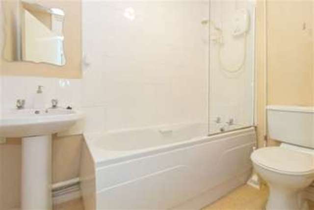  Image of Studio flat for sale in Southcrest Gardens Batchley Redditch B97 at Southcrest Gardens  Redditch, B97 4JN