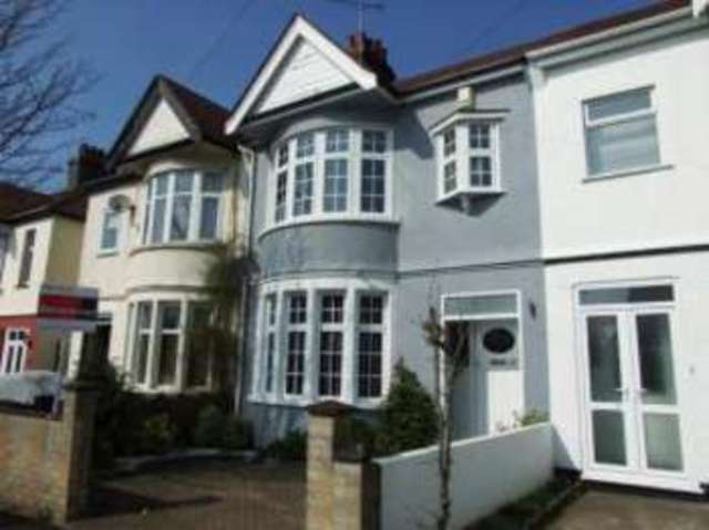  Image of 3 bedroom Terraced house for sale in Ennismore Gardens Southend-on-Sea SS2 at Southend-on-Sea Southend-On-Sea Prittlewell, SS2 5RA
