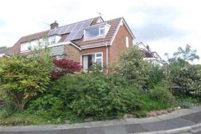  Image of 3 bedroom Semi-Detached house to rent in Southfield Avenue Bury BL9 at Bury, BL9 5HS