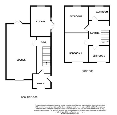  Image of 3 bedroom Semi-Detached house for sale in Southport Road Lydiate Liverpool L31 at Southport Road Lydiate Liverpool, L31 2HX