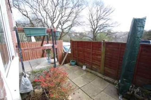  Image of 2 bedroom Semi-Detached house for sale in Frewin Gardens Plymouth PL6 at Southway Plymouth Devon, PL6 6PN
