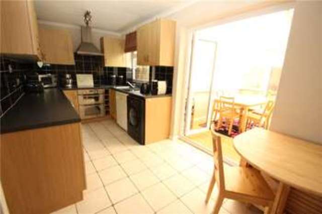  Image of 4 bedroom Terraced house for sale in Southwood Avenue Knaphill Woking GU21 at Knaphill Woking Knaphill, GU21 2EY
