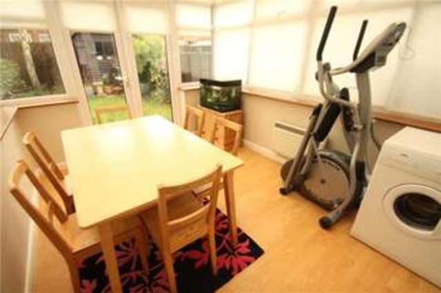  Image of 4 bedroom Terraced house for sale in Southwood Avenue Knaphill Woking GU21 at Knaphill Woking Knaphill, GU21 2EY