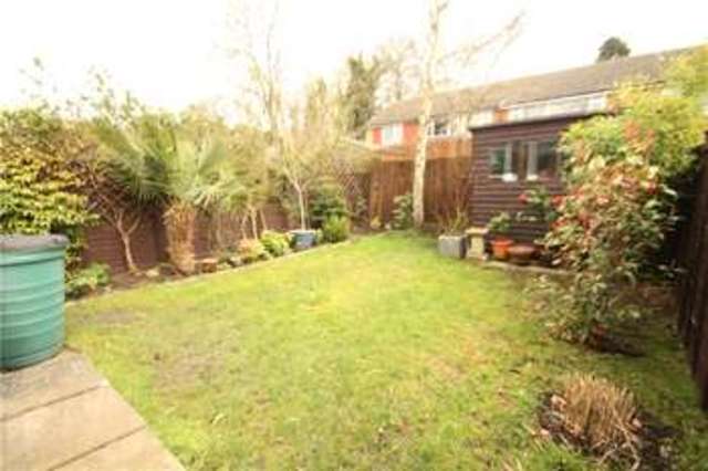  Image of 4 bedroom Terraced house for sale in Southwood Avenue Knaphill Woking GU21 at Knaphill Woking Knaphill, GU21 2EY