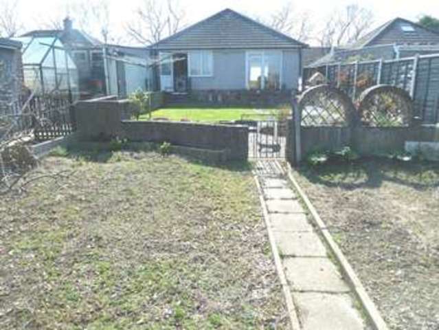  Image of 2 bedroom Detached house for sale in Spicer Lane Bournemouth BH11 at Spicer Lane Bear Cross Bournemouth, BH11 9RH