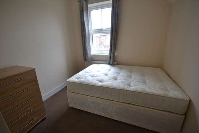  Image of 1 bedroom House Share to rent in St. Edwards Road Earley Reading RG6 at St Edwards Road  Reading, RG6 1NL