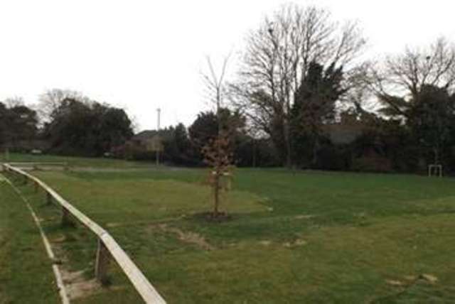  Image of 1 bedroom Flat to rent in St. Georges Road Denmead Waterlooville PO7 at Waterlooville, PO7 6FT