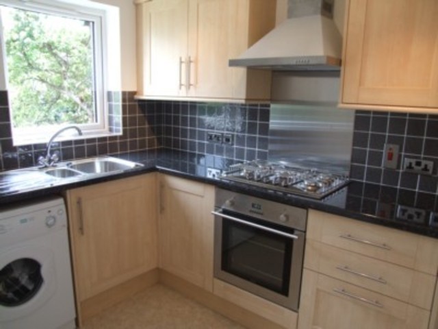  Image of 2 bedroom Terraced house to rent in St. Georges Road Wallingford OX10 at St. Georges Road  Wallingford, OX10 8JE