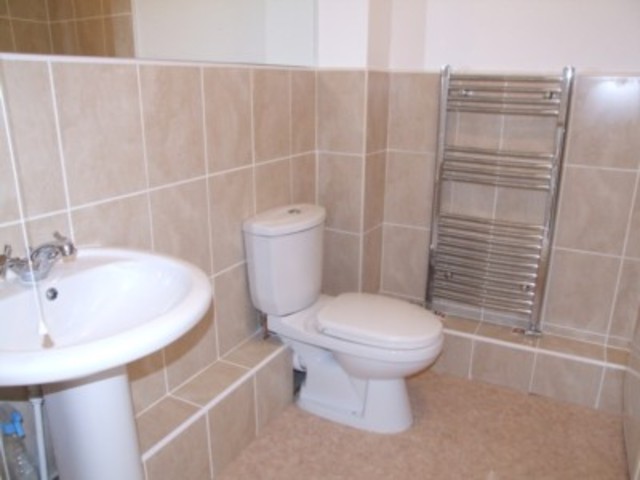  Image of 2 bedroom Terraced house to rent in St. Georges Road Wallingford OX10 at St. Georges Road  Wallingford, OX10 8JE