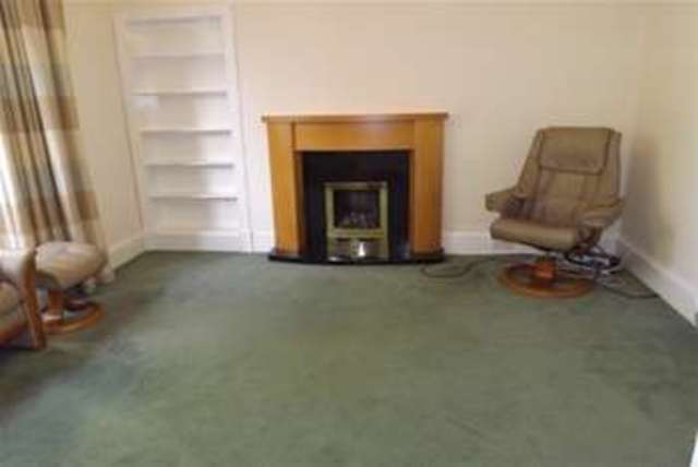  Image of 3 bedroom Terraced house to rent in St. James Avenue Paisley PA3 at Paisley, PA3 1SB