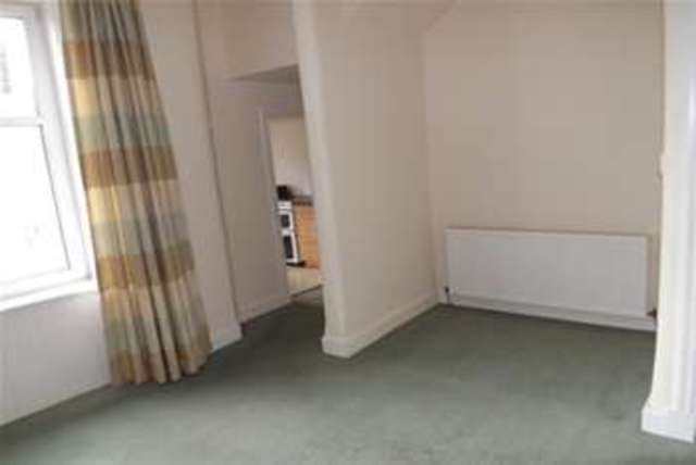 Image of 3 bedroom Terraced house to rent in St. James Avenue Paisley PA3 at Paisley, PA3 1SB
