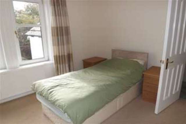  Image of 3 bedroom Terraced house to rent in St. James Avenue Paisley PA3 at Paisley, PA3 1SB