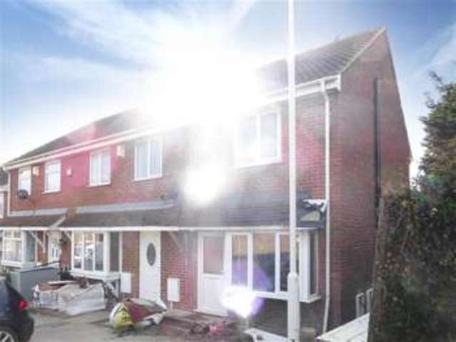  Image of 2 bedroom End of Terrace for sale in St. James Close Warden Sheerness ME12 at Warden Bay Sheerness Sheerness, ME12 4NW