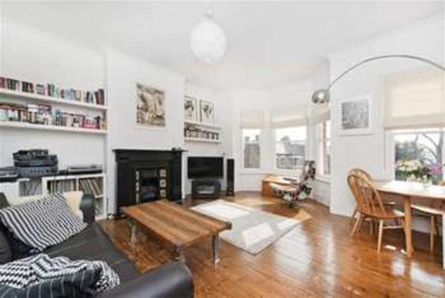  Image of 3 bedroom Flat for sale in St. Julians Farm Road London SE27 at West Norwood, SE27 0RJ