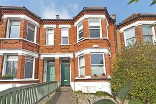  Image of 3 bedroom Flat for sale in St. Julians Farm Road London SE27 at West Norwood, SE27 0RJ