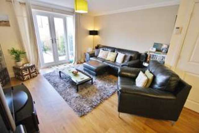  Image of 2 bedroom Semi-Detached house for sale in St. Leonards Road Norwich NR1 at Norwich Norwich, NR1 4JF
