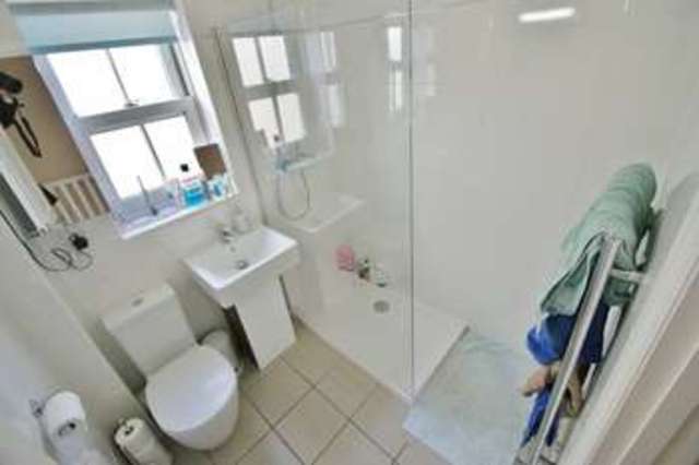  Image of 2 bedroom Semi-Detached house for sale in St. Leonards Road Norwich NR1 at Norwich Norwich, NR1 4JF