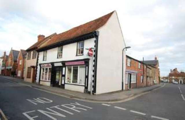  Image of Detached house for sale in St. Marys Street Wallingford OX10 at 24 St Marys Street  Wallingford, OX10 0EW