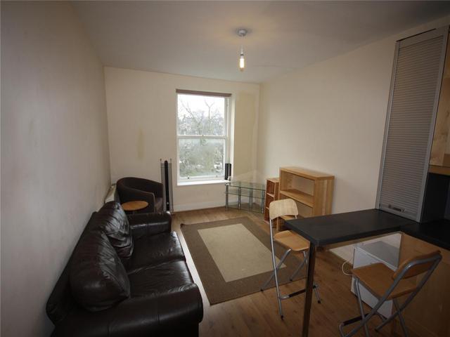  Image of 1 bedroom Flat to rent in St. Nicholas Lane Aberdeen AB10 at City Centre Aberdeen Aberdeen, AB10 1HF