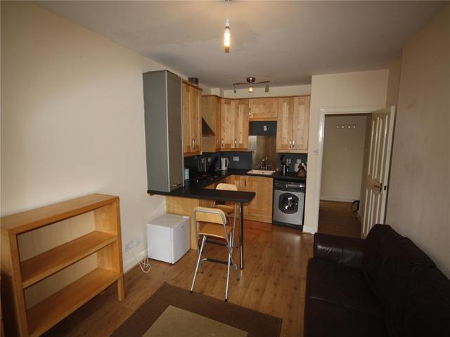  Image of 1 bedroom Flat to rent in St. Nicholas Lane Aberdeen AB10 at City Centre Aberdeen Aberdeen, AB10 1HF