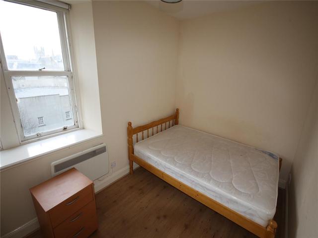  Image of 1 bedroom Flat to rent in St. Nicholas Lane Aberdeen AB10 at City Centre Aberdeen Aberdeen, AB10 1HF