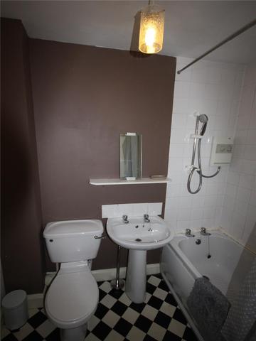  Image of 1 bedroom Flat to rent in St. Nicholas Lane Aberdeen AB10 at City Centre Aberdeen Aberdeen, AB10 1HF