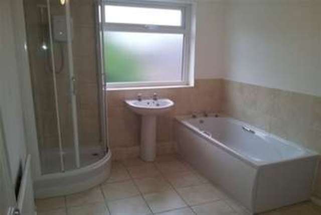  Image of 3 bedroom Detached house to rent in St. Stephens Road Sneinton Nottingham NG2 at Nottingham, NG2 4JN