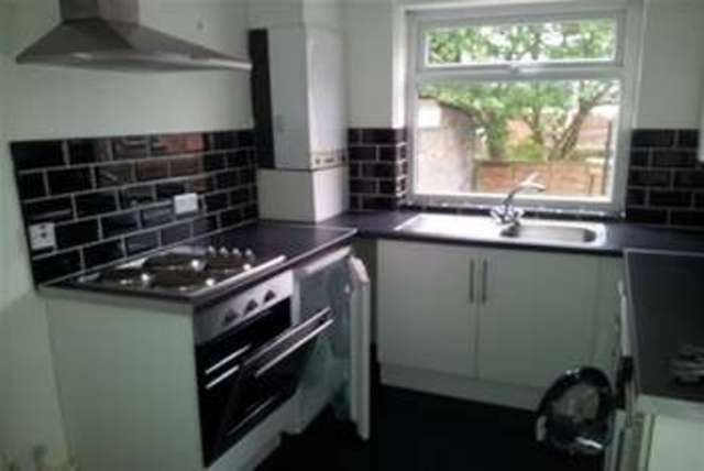  Image of 3 bedroom Detached house to rent in St. Stephens Road Sneinton Nottingham NG2 at Nottingham, NG2 4JN