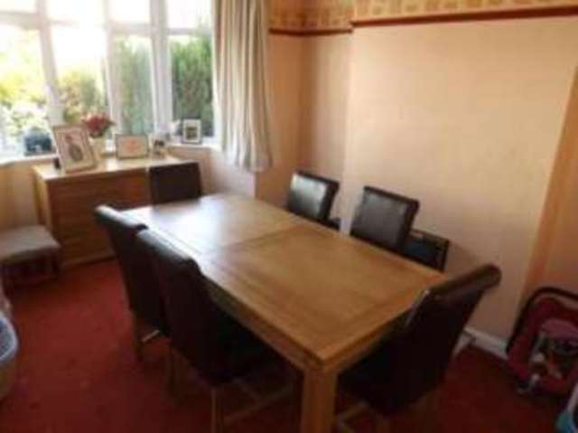  Image of 3 bedroom Semi-Detached house for sale in Stanley Avenue Shirley Solihull B90 at Shirley Solihull Shirley, B90 3NJ
