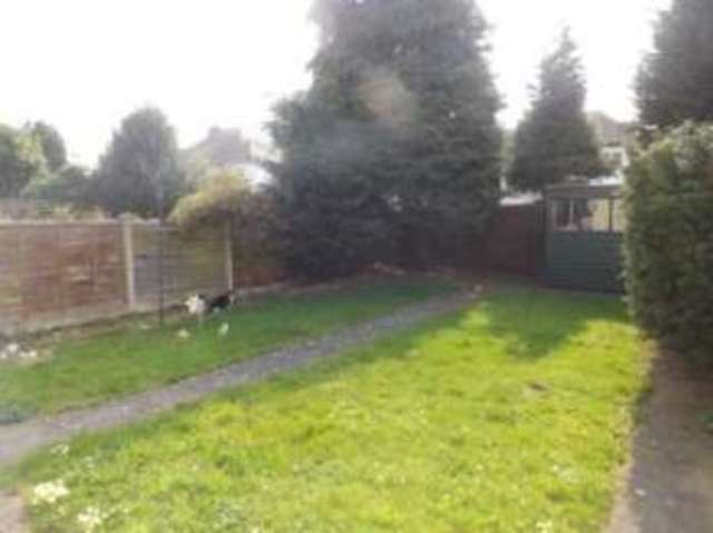  Image of 3 bedroom Semi-Detached house for sale in Stanley Avenue Shirley Solihull B90 at Shirley Solihull Shirley, B90 3NJ