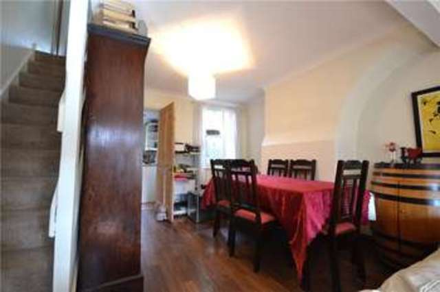  Image of 2 bedroom End of Terrace for sale in Sunnyside Stansted CM24 at Stansted Essex Stansted Mountfitchet, CM24 8AU
