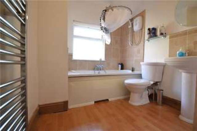  Image of 2 bedroom End of Terrace for sale in Sunnyside Stansted CM24 at Stansted Essex Stansted Mountfitchet, CM24 8AU