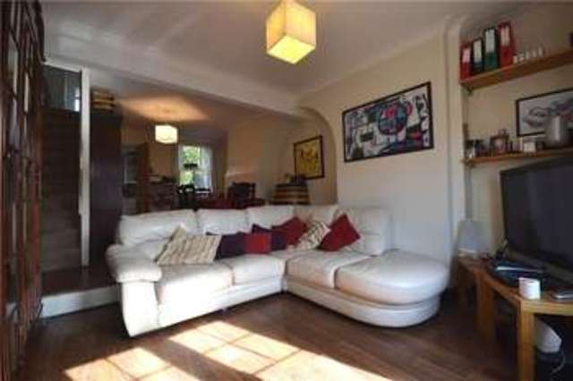 Image of 2 bedroom End of Terrace for sale in Sunnyside Stansted CM24 at Stansted Essex Stansted Mountfitchet, CM24 8AU