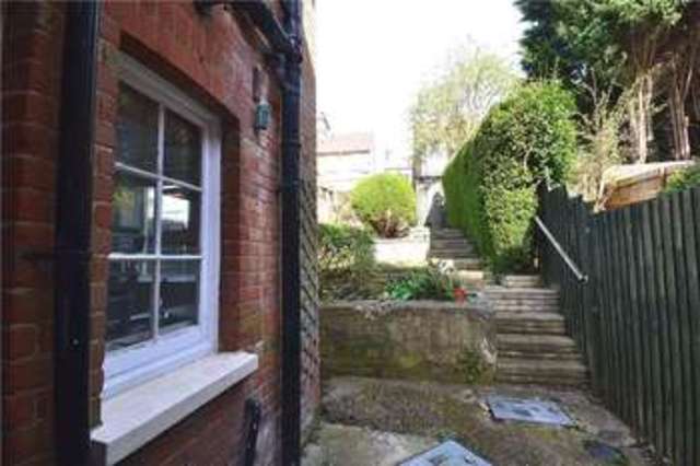  Image of 2 bedroom End of Terrace for sale in Sunnyside Stansted CM24 at Stansted Essex Stansted Mountfitchet, CM24 8AU
