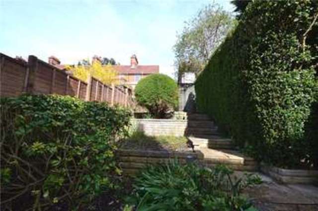  Image of 2 bedroom End of Terrace for sale in Sunnyside Stansted CM24 at Stansted Essex Stansted Mountfitchet, CM24 8AU
